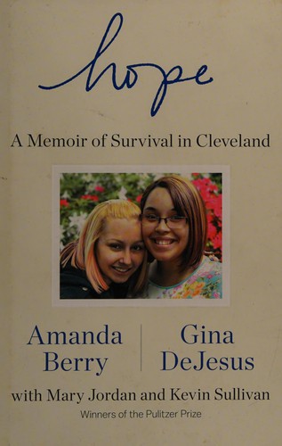 Image 0 of Hope: A Memoir of Survival in Cleveland