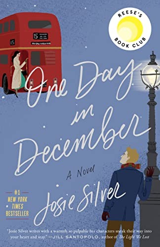 Image 0 of One Day in December: A Novel