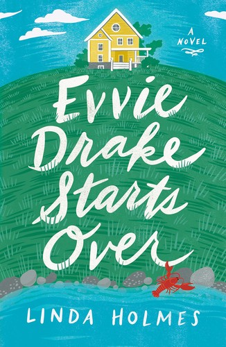 Image 0 of Evvie Drake Starts Over: A Novel