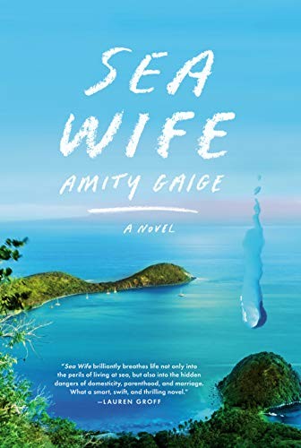 Image 0 of Sea Wife: A novel