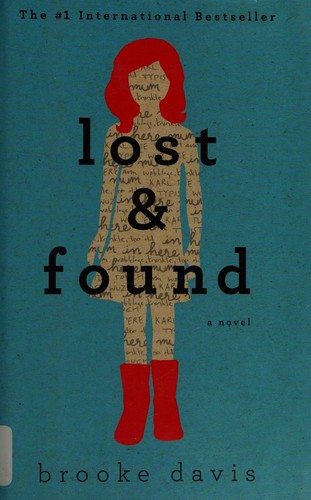 Image 0 of Lost & Found