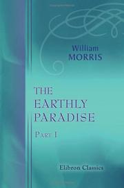 The Earthly Paradise