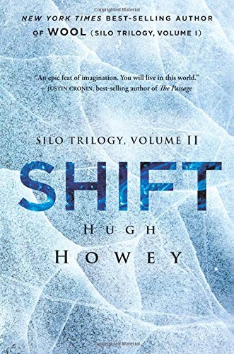 Image 0 of Shift (Silo Trilogy, 2)