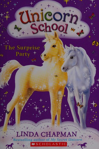 Image 0 of The Surprise Party (Unicorn School)