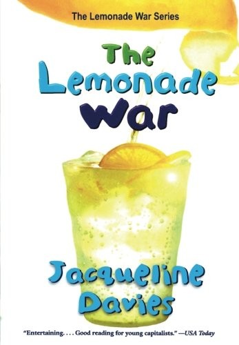 Image 0 of The Lemonade War (The Lemonade War Series, 1)