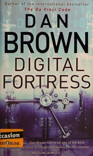 Image 0 of Digital Fortress