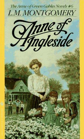 Anne of Ingleside (Anne of Green Gables, No. 6)