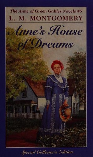 Image 0 of Anne's House of Dreams (Anne of Green Gables, No. 5)