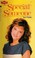 Cover of Special Someone(By: Terri Fields)