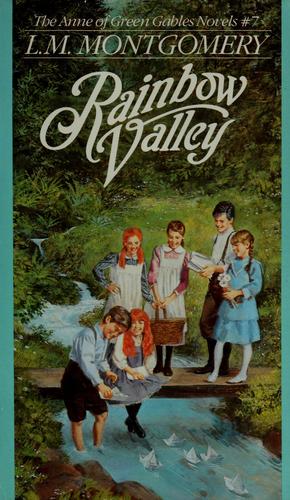 Image 0 of Rainbow Valley (Anne of Green Gables, No. 7)