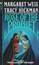 Image 0 of The Paladin of the Night (Rose of the Prophet, Book. 2)