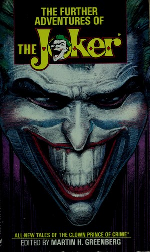 Image 0 of Further Adventures of The Joker, The