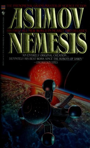 Image 0 of Nemesis