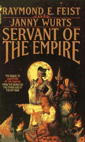 Image 0 of Servant of the Empire (Riftwar Cycle: The Empire Trilogy)