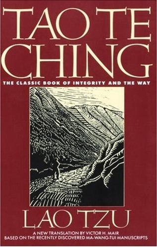 Image 0 of Tao Te Ching: The Classic Book of Integrity and the Way