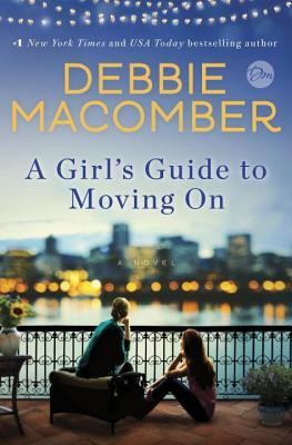 Image 0 of A Girl's Guide to Moving On: A Novel