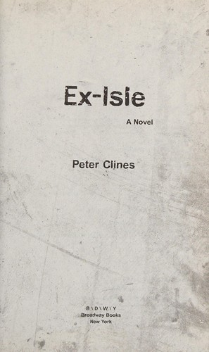 Image 0 of Ex-Isle: A Novel (Ex-Heroes)