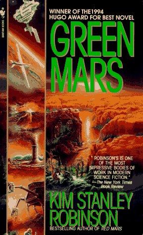 Image 0 of Green Mars (Mars Trilogy)