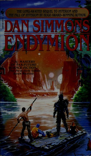 Image 0 of Endymion (Hyperion)