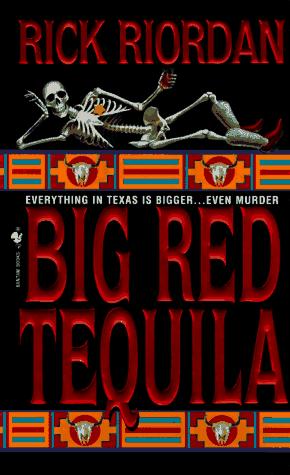 Image 0 of Big Red Tequila (Tres Navarre)