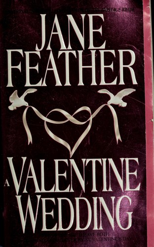 A Valentine Wedding: A Novel