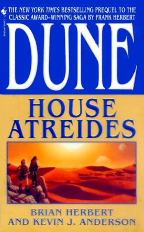 Image 0 of House Atreides (Dune: House Trilogy, Book 1)