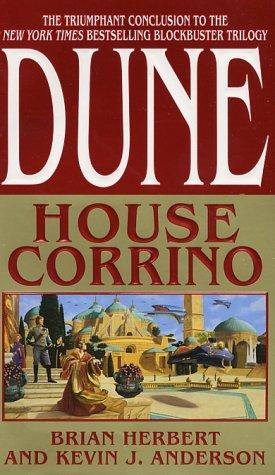 Image 0 of House Corrino (Dune: House Trilogy, Book 3)