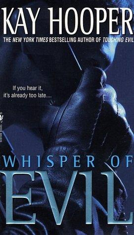 Whisper of Evil (Evil Trilogy) (Bishop/Special Crimes Unit)