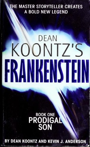 Image 0 of Prodigal Son (Dean Koontz's Frankenstein, Book 1)