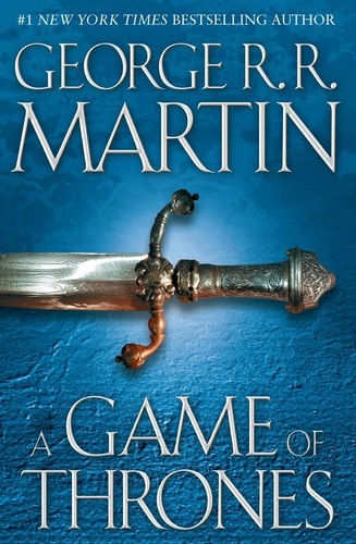  A Game of Thrones (A Song of Ice and Fire, Book 1