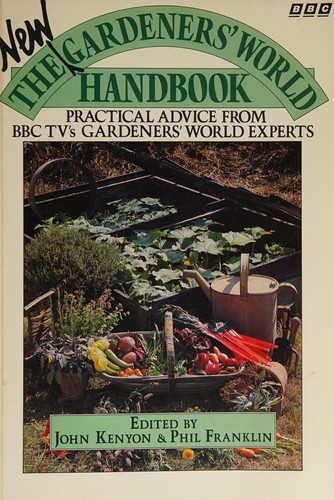 Image 0 of The New gardeners' World Handbook