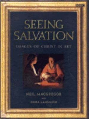 Image 0 of Seeing Salvation