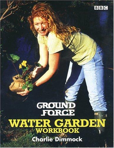 Image 0 of Ground Force Water Garden Workbook