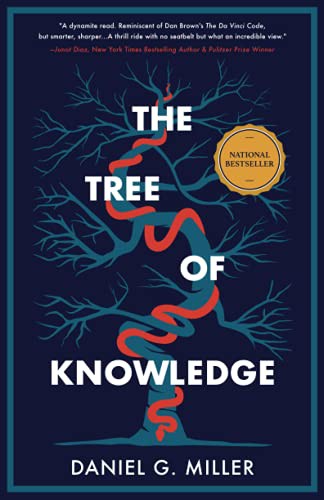 Image 0 of The Tree of Knowledge
