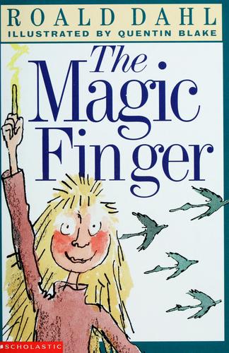 Image 0 of The Magic Finger