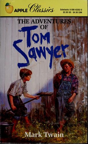 Image 0 of The Adventures of Tom Sawyer