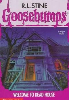 Welcome to Dead House