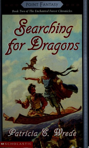 Image 0 of Searching For Dragons