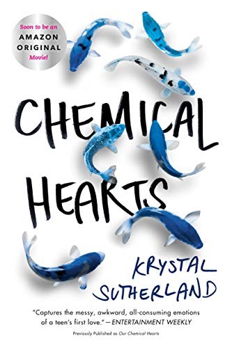 Image 0 of Chemical Hearts