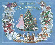 Jan Brett's The nutcracker / by Brett, Jan,