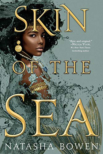 Image 0 of Skin of the Sea (Of Mermaids and Orisa)