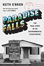 Paradise falls : by O'Brien, Keith,