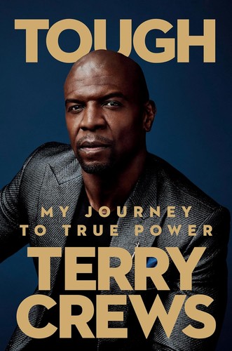 Image 0 of Tough: My Journey to True Power