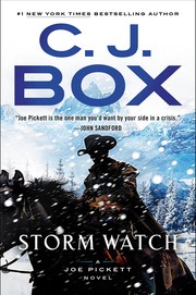 Storm Watch / by Box, C. J