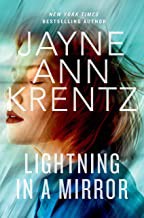 Lightning in a mirror  / by Krentz, Jayne Ann.
