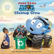 Cleanup crew by Cena, John,