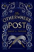 The Otherwhere Post / by Taylor, Emily J