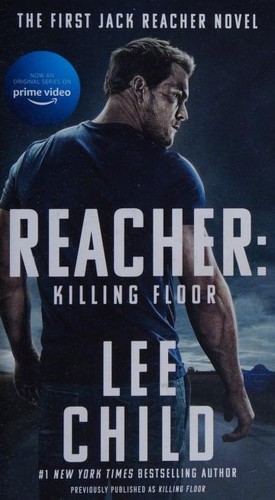 Image 0 of Reacher: Killing Floor (Movie Tie-In) (Jack Reacher)