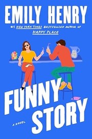 Funny Story / by Henry, Emily