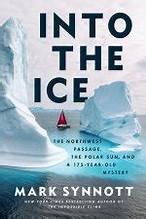 Into the Ice by Mark Synnott